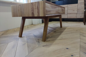 KASTIKODA OÜ Eritellimusmööbel