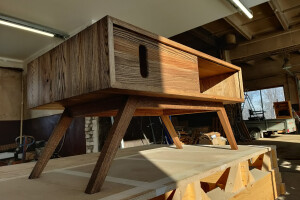 KASTIKODA OÜ Eritellimusmööbel