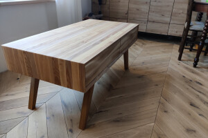 KASTIKODA OÜ Eritellimusmööbel