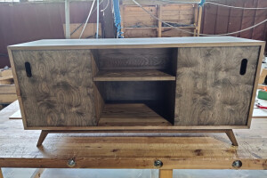 KASTIKODA OÜ Eritellimusmööbel