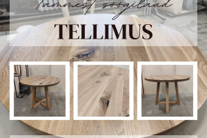 KASTIKODA OÜ Eritellimusmööbel