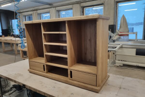 KASTIKODA OÜ Eritellimusmööbel