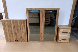 KASTIKODA OÜ Eritellimusmööbel