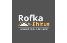 ROFKA EHITUS OÜ logo