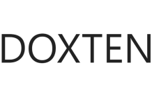 Doxten OÜ logo