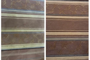 K&R-PUHASTUS OÜ Puhastusteenused, vaibapesu, vaipade keemiline puhastus, vaipade puhastus