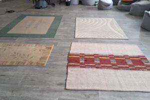 K&R-PUHASTUS OÜ Puhastusteenused, vaibapesu, vaipade keemiline puhastus, vaipade puhastus