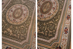 K&R-PUHASTUS OÜ Puhastusteenused, vaibapesu, vaipade keemiline puhastus, vaipade puhastus