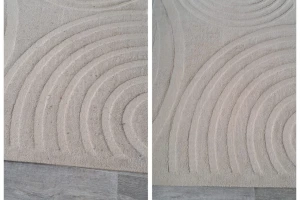 K&R-PUHASTUS OÜ Puhastusteenused, vaibapesu, vaipade keemiline puhastus, vaipade puhastus