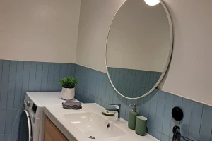 K&R-PUHASTUS OÜ Puhastusteenused, vannitoa koristus, vannitubade puhastus, puhastusteenus