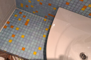 K&R-PUHASTUS OÜ Puhastusteenused, vannitoa koristus, vannitubade puhastus, puhastusteenus