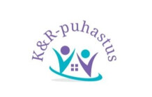 K&R-PUHASTUS OÜ logo