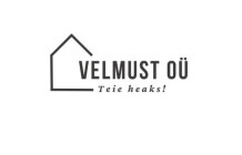 VELMUST OÜ logo