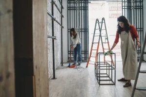 IRAJAK OÜ Puhastusteenused