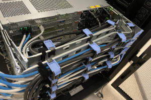 Infra Technology OÜ Tehnosüsteemid