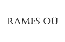 RAMES OÜ logo