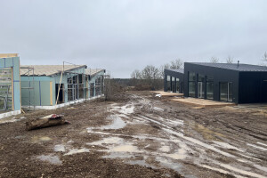 GLUGGA GROUP OÜ Uste- ja akende paigaldus