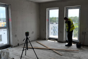 GLUGGA GROUP OÜ Uste- ja akende paigaldus