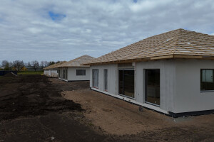 GLUGGA GROUP OÜ Uste- ja akende paigaldus