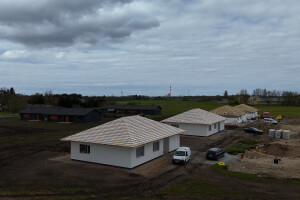 GLUGGA GROUP OÜ Uste- ja akende paigaldus