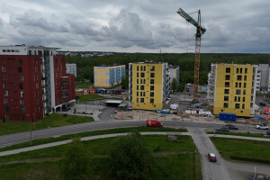 GLUGGA GROUP OÜ Uste- ja akende paigaldus