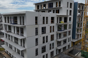 GLUGGA GROUP OÜ Uste- ja akende paigaldus