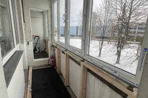 GLUGGA GROUP OÜ Uste- ja akende paigaldus