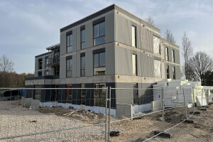 GLUGGA GROUP OÜ Uste- ja akende paigaldus