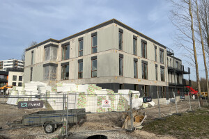 GLUGGA GROUP OÜ Uste- ja akende paigaldus