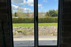 GLUGGA GROUP OÜ Uste- ja akende paigaldus