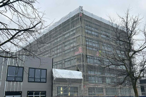 GLUGGA GROUP OÜ Uste- ja akende paigaldus