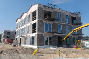 GLUGGA GROUP OÜ Uste- ja akende paigaldus