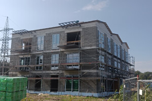 GLUGGA GROUP OÜ Uste- ja akende paigaldus