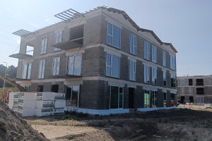 GLUGGA GROUP OÜ Uste- ja akende paigaldus