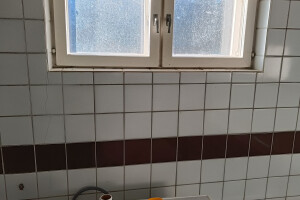 GLUGGA GROUP OÜ Uste- ja akende paigaldus