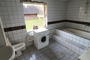 GLUGGA GROUP OÜ Uste- ja akende paigaldus