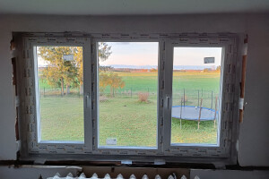 GLUGGA GROUP OÜ Uste- ja akende paigaldus