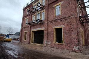 GLUGGA GROUP OÜ Uste- ja akende paigaldus