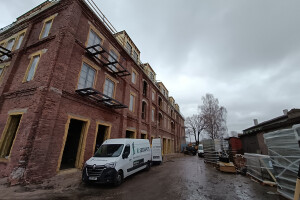 GLUGGA GROUP OÜ Uste- ja akende paigaldus