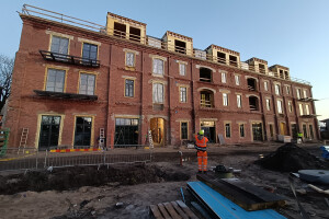 GLUGGA GROUP OÜ Uste- ja akende paigaldus