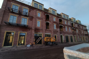 GLUGGA GROUP OÜ Uste- ja akende paigaldus