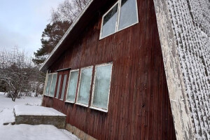 MAJA RENOVEERIMINE OÜ Renoveerimine