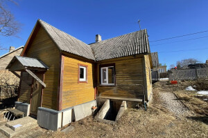 MAJA RENOVEERIMINE OÜ Renoveerimine