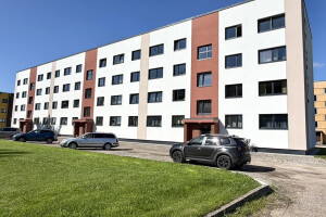 MAJA RENOVEERIMINE OÜ Renoveerimine