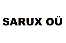 SARUX OÜ logo