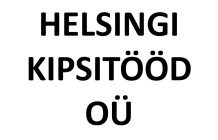 HELSINGI KIPSITÖÖD OÜ logo