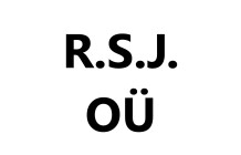R.S.J. OÜ logo