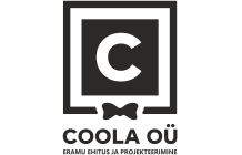 COOLA OÜ logo