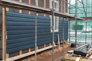 AROMERKS OÜ Fassaaditööd