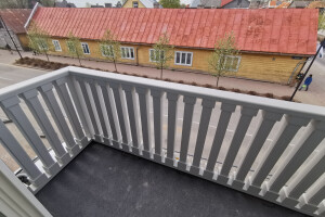 AROMERKS OÜ Rõdutööd